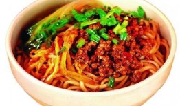 古法热干面爆料视频